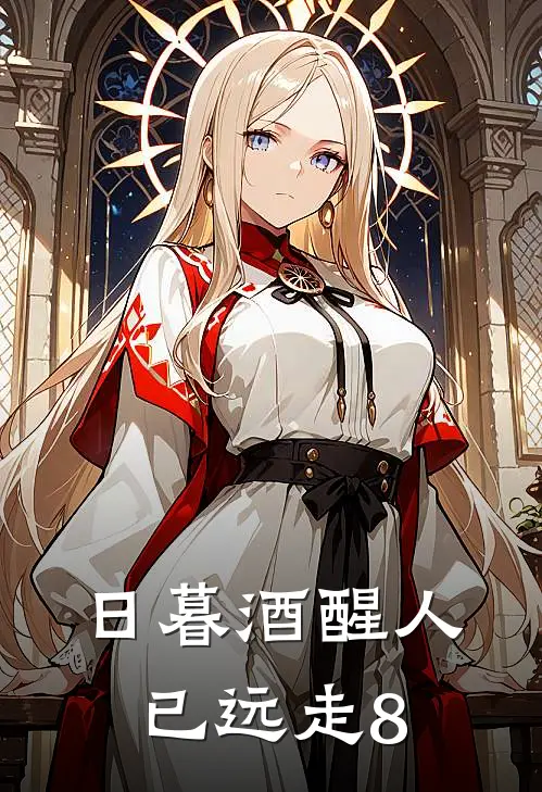 日暮酒醒人已远走8