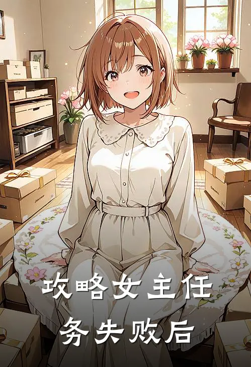 攻略女主任务失败后