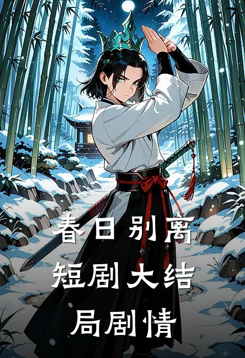 春日别离短剧大结局剧情