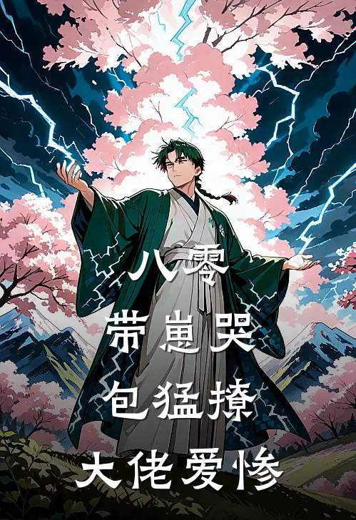 八零：带崽哭包猛撩，大佬爱惨