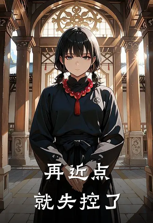 再近点，就失控了