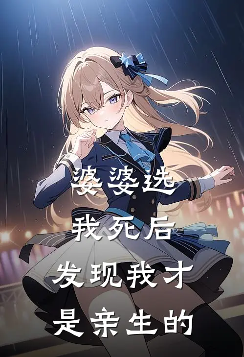 婆婆选我死后，发现我才是亲生的