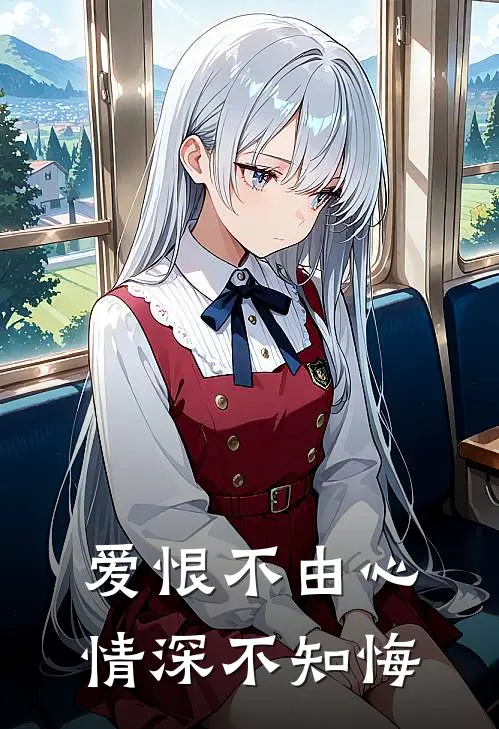 爱恨不由心，情深不知悔