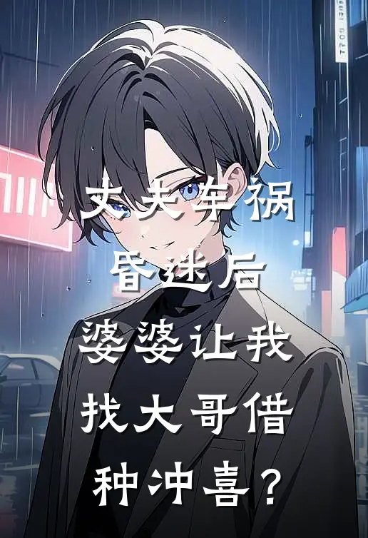 顾海涛梦川丈夫车祸昏迷后，婆婆让我找大哥借种冲喜？全文免费阅读_顾海涛梦川完整版免费阅读