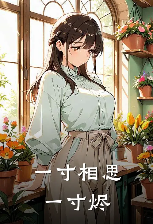 一寸相思，一寸烬