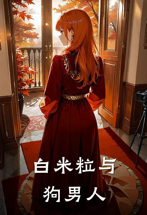 白米粒与狗男人