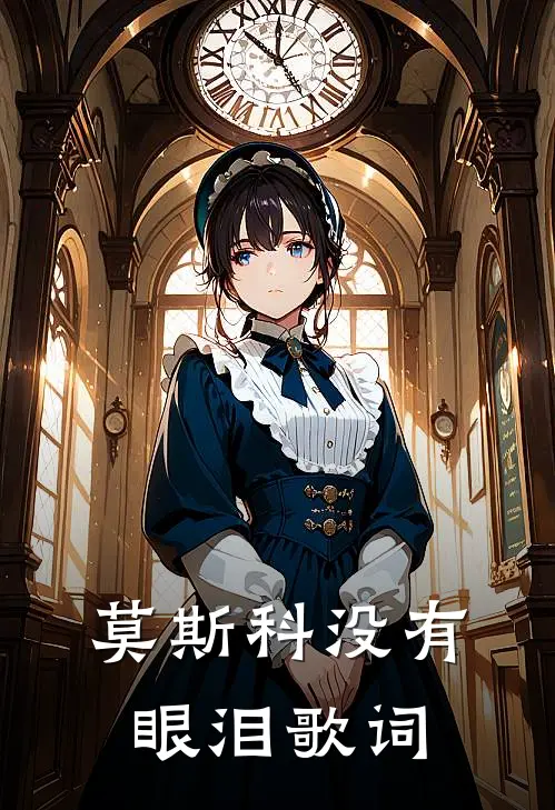 莫斯科没有眼泪歌词