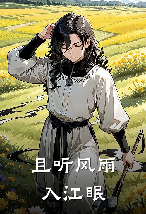 且听风雨入江眠