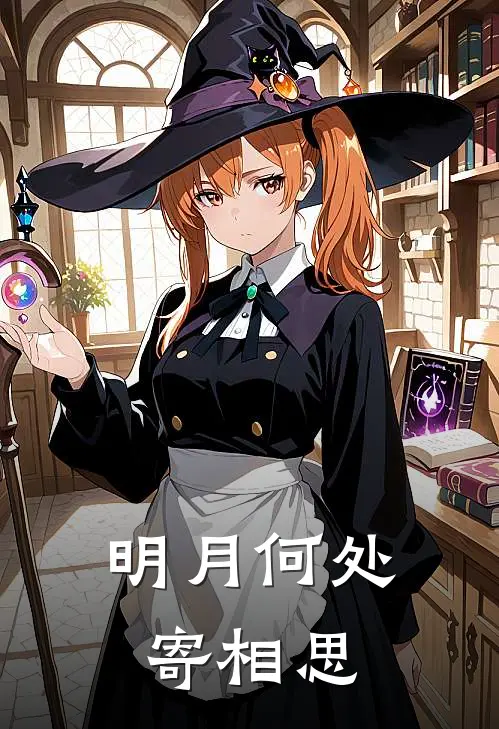 明月何处寄相思