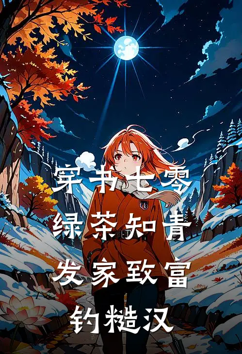 穿书七零：绿茶知青发家致富钓糙汉