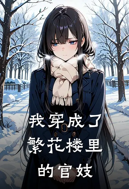 我穿成了繁花楼里的官妓