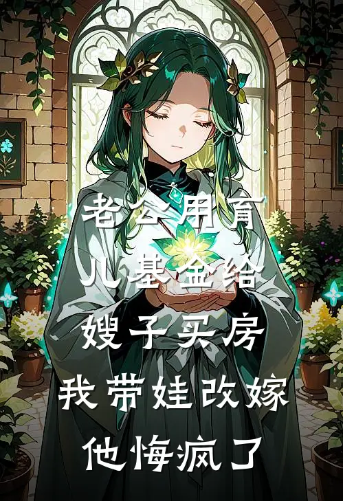 老公用育儿基金给嫂子买房，我带娃改嫁他悔疯了(傅临川柯嘉恒)最新免费小说_完本小说免费阅读老公用育儿基金给嫂子买房，我带娃改嫁他悔疯了傅临川柯嘉恒