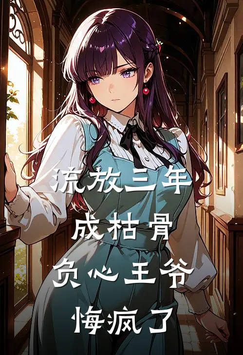 流放三年成枯骨，负心王爷悔疯了