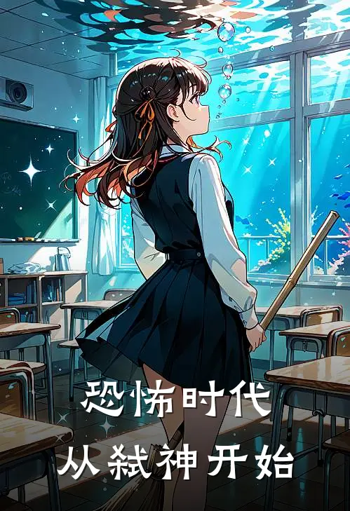 恐怖时代，从弑神开始