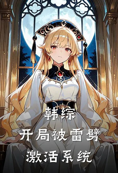 韩综：开局被雷劈激活系统