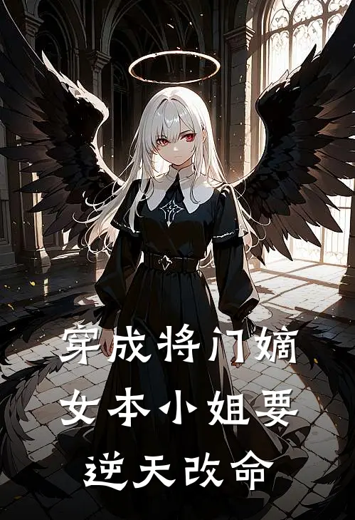 穿成将门嫡女本小姐要逆天改命