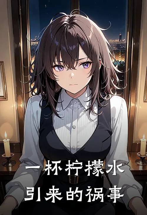 一杯柠檬水引来的祸事