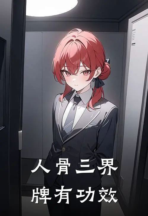 人骨三界牌有功效