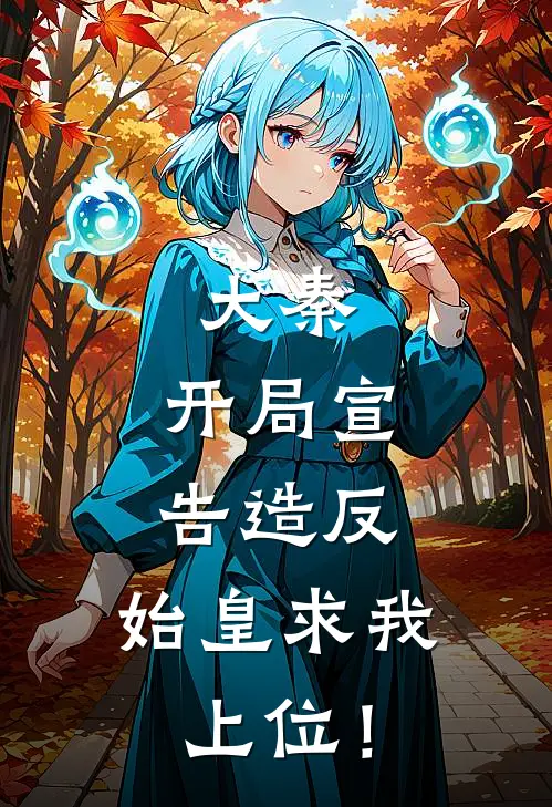 大秦：开局宣告造反，始皇求我上位！扶苏赵高最新好看小说_免费小说大秦：开局宣告造反，始皇求我上位！(扶苏赵高)