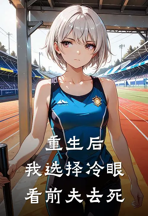 重生后，我选择冷眼看前夫去死