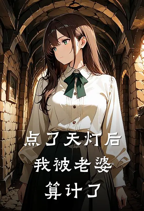 点了天灯后，我被老婆算计了