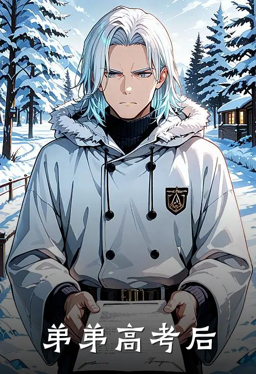 弟弟高考后