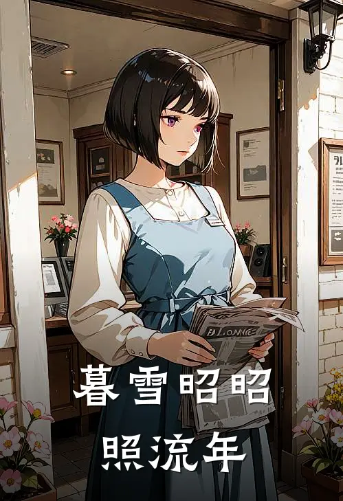 暮雪昭昭照流年