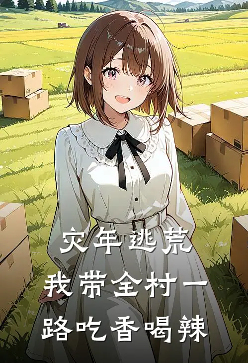 灾年逃荒，我带全村一路吃香喝辣