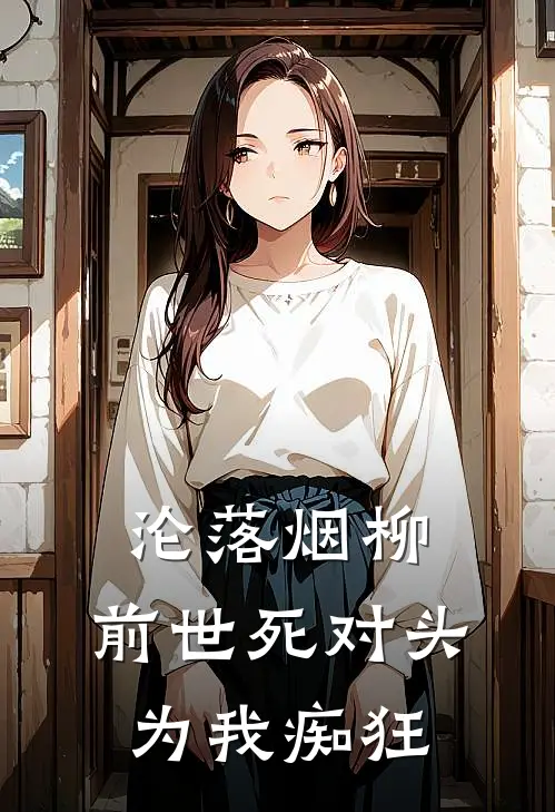 沦落烟柳，前世死对头为我痴狂