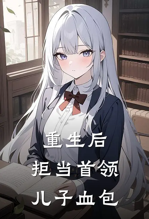 重生后，拒当首领儿子血包