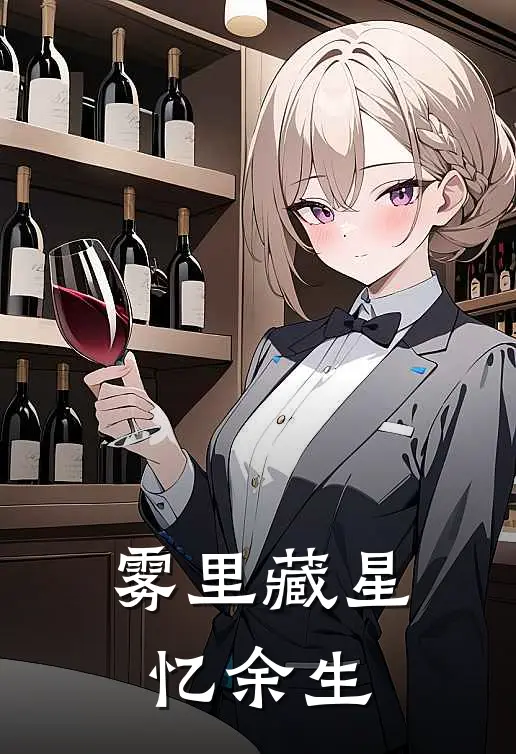 雾里藏星忆余生