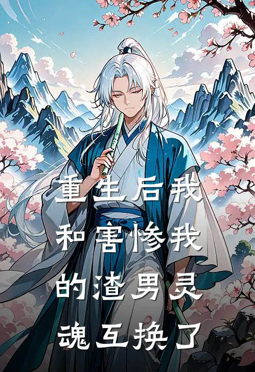 重生后我和害惨我的渣男灵魂互换了