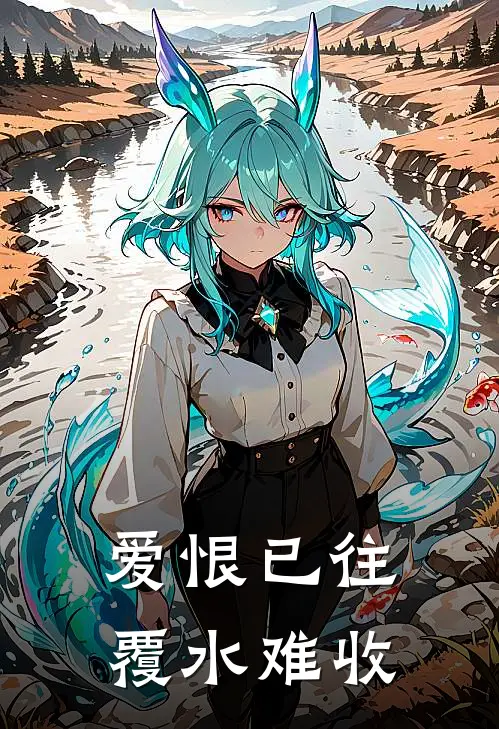 爱恨已往，覆水难收