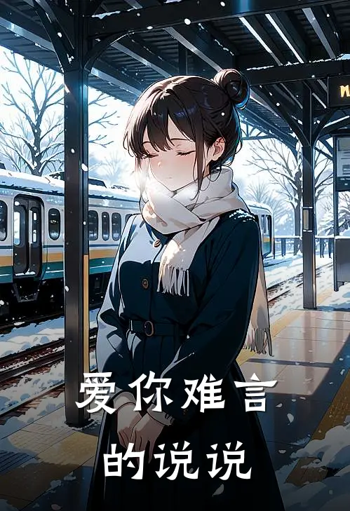 爱你难言的说说