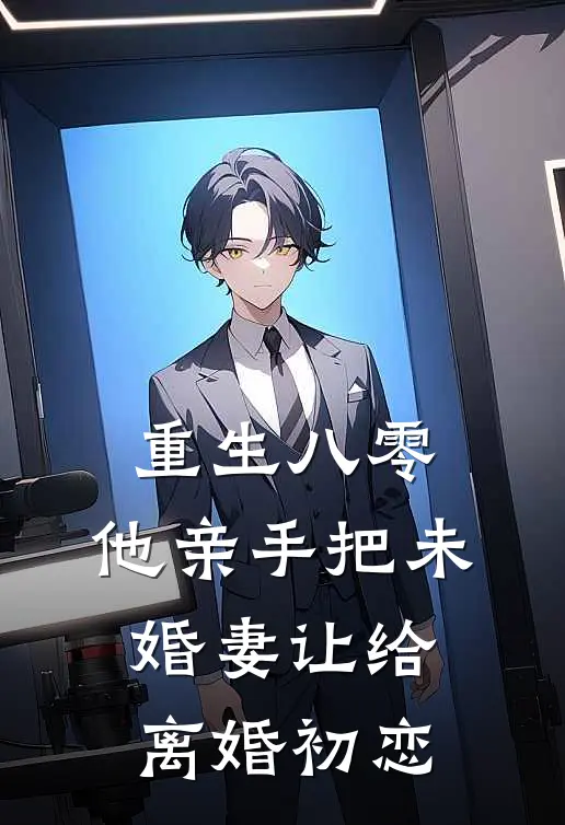 重生八零，他亲手把未婚妻让给离婚初恋
