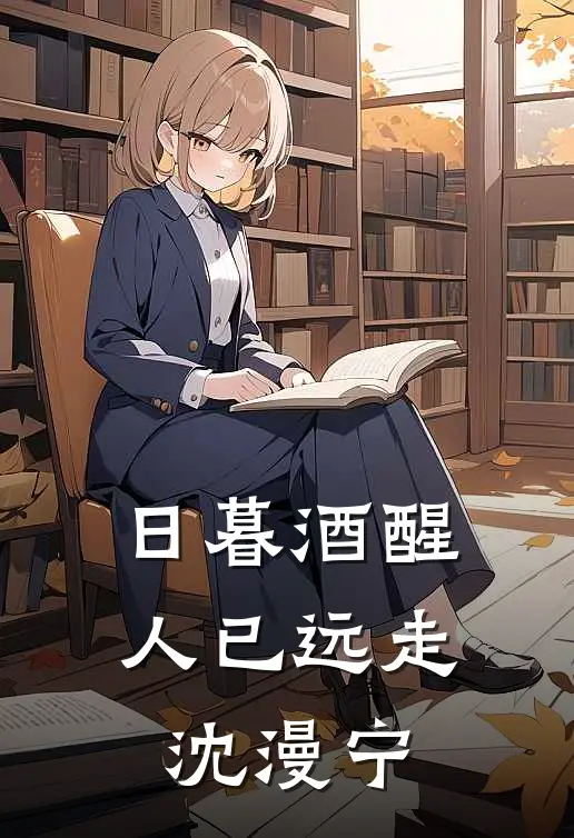 日暮酒醒人已远走沈漫宁