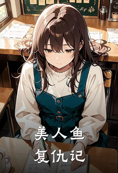 美人鱼复仇记