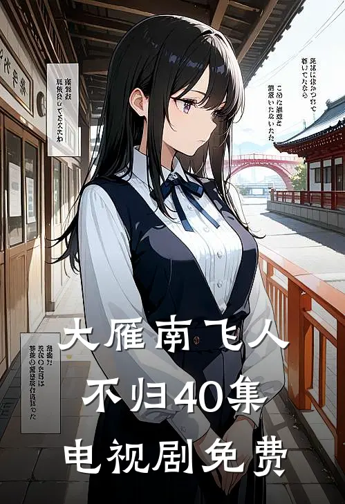 大雁南飞人不归40集电视剧免费