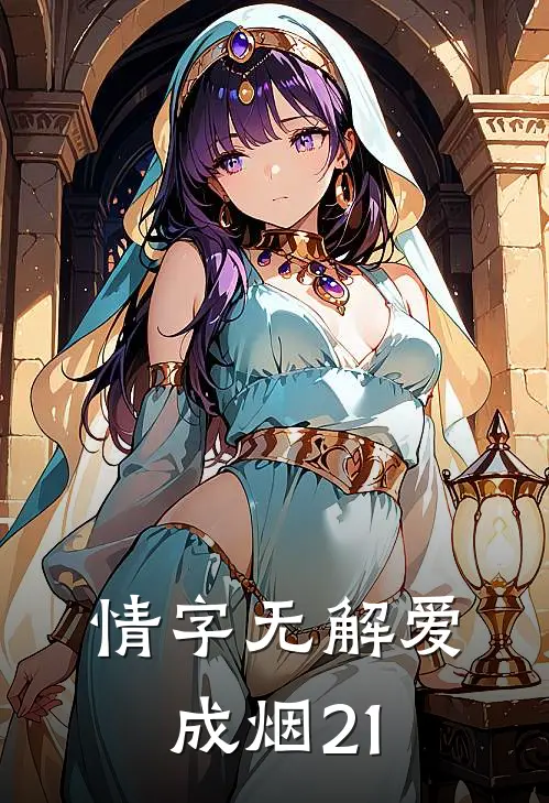 情字无解爱成烟21