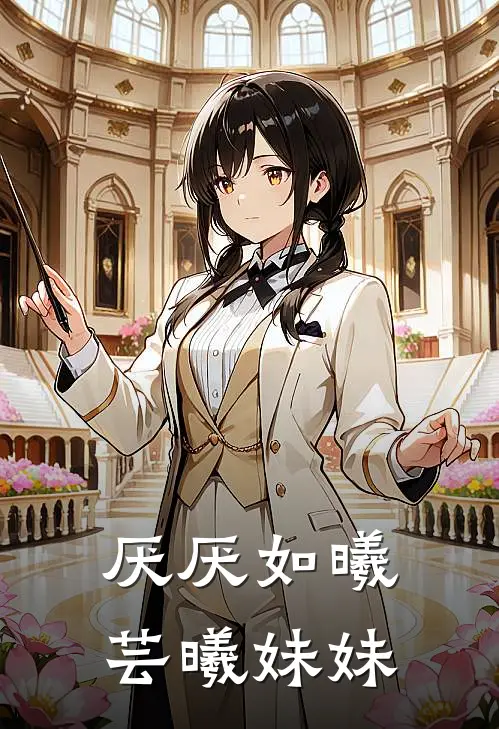 厌厌如曦芸曦妹妹