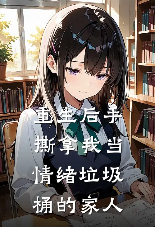 重生后手撕拿我当情绪垃圾桶的家人