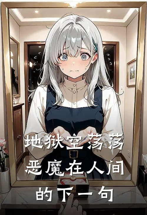 地狱空荡荡恶魔在人间的下一句