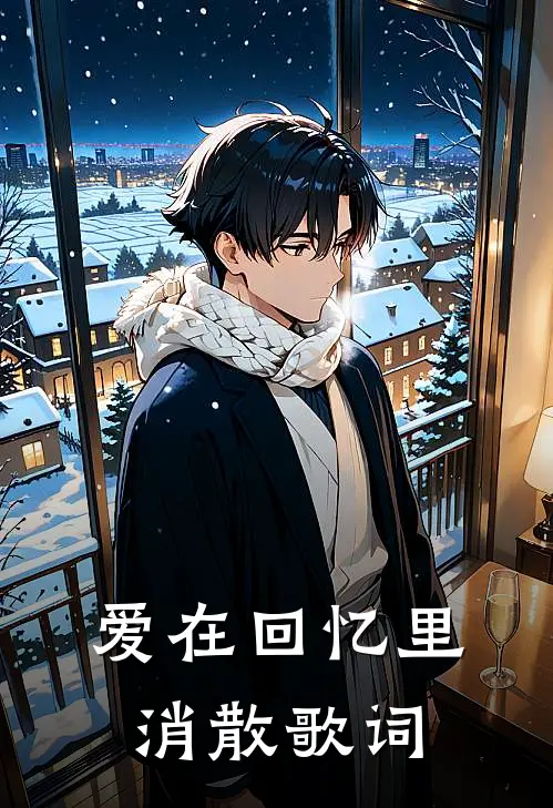 爱在回忆里消散歌词