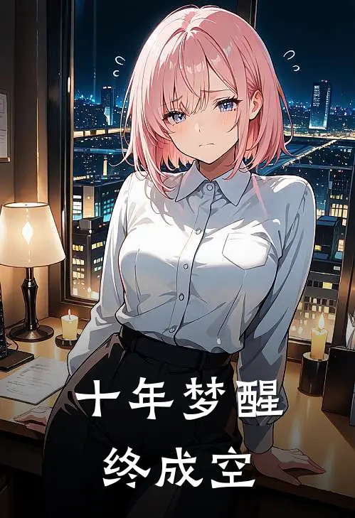 秦光朔苏夏云十年梦醒终成空全章节在线阅读_十年梦醒终成空全集免费在线阅读