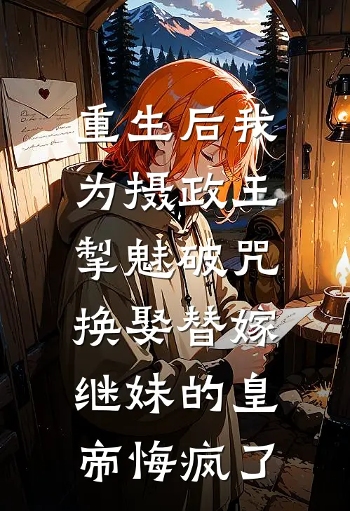 重生后我为摄政王掣魅破咒，换娶替嫁继妹的皇帝悔疯了