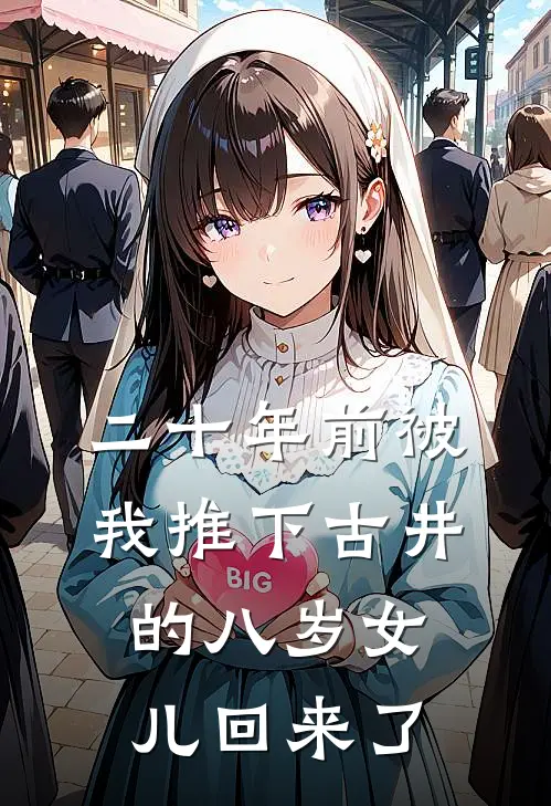 二十年前被我推下古井的八岁女儿回来了