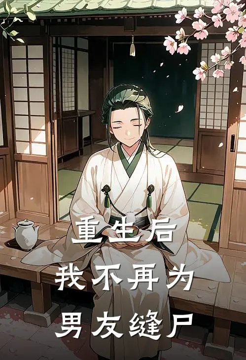 重生后，我不再为男友缝尸
