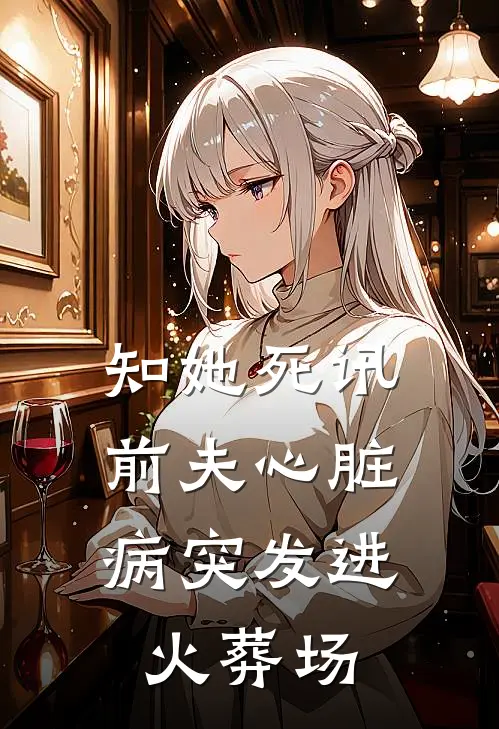 知她死讯，前夫心脏病突发进火葬场