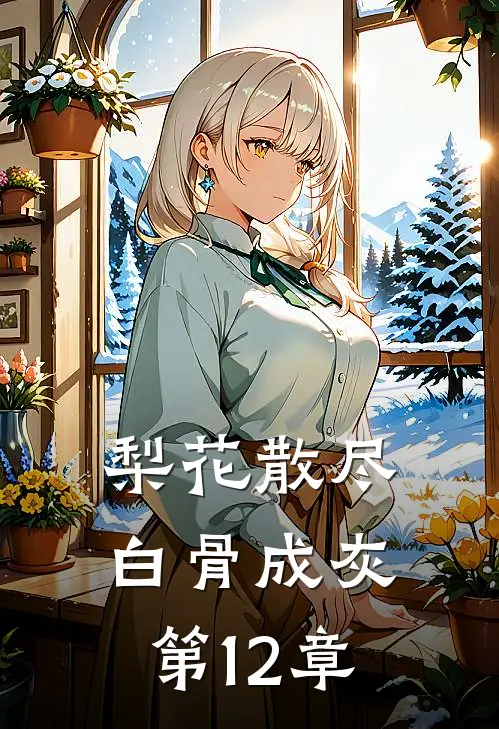 梨花散尽白骨成灰第12章