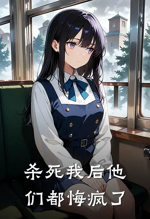 杀死我后他们都悔疯了